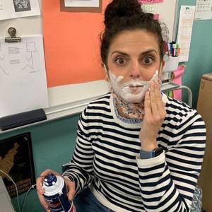 Meet your Posher, Victoria